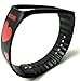 Samsung ET-SR350RRESTA Gear Band for Samsung Gear Fit