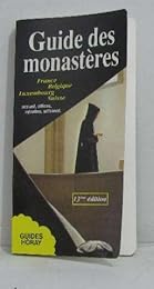 Guide des monastères