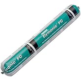 Limestone Tremco DyMonic FC Polyurethane Sealant - Sausage