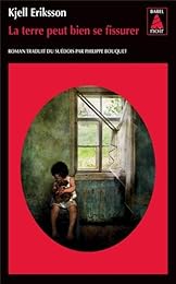La  terre peut bien se fissurer