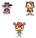 Funko Disney Pop! Darkwing Duck Collectors Set