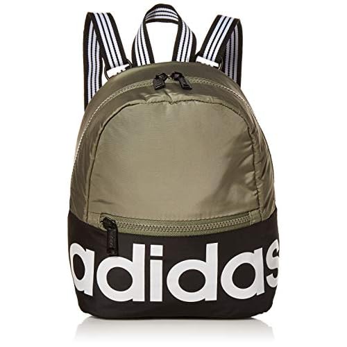 adidas linear mini backpack