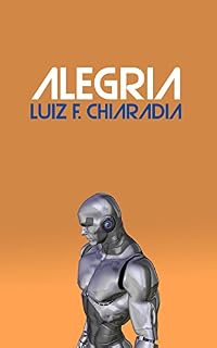 Livro Alegria (Conto)