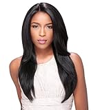 Sensationnel Empress Custom Lace Front Edge Wig - Straight