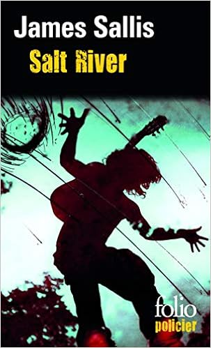 Amazon Fr Salt River Une Enquete De John Turner Sallis James Maillet Isabelle Livres Amazon Fr Salt River Une Enquete De John Turner Sallis James Maillet Isabelle Livres