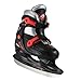 American Athletic Shoe Cougar Adjustable Hockey Skates