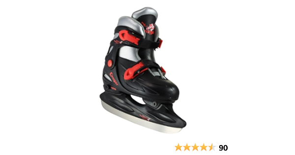 american athletic shoe senior cougar soft boot hockey skates