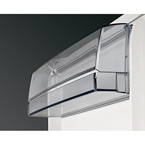 AEG SFE81821DS Integrado 284L A++ Blanco - Nevera combi (Integrado ...