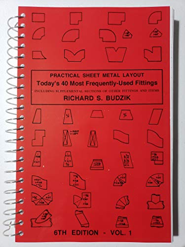 Today's 40 Most Frequently-Used Fittings: Including Supplemental Sections of Other Fittings and Ite…