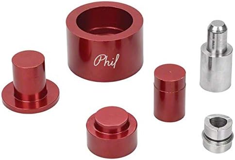 Phil Wood Bottom Bracket Bearing Removal Tool