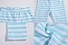 Fiream Girls 2 Piece Long Sleeve Dress set(1603TZ,6T)