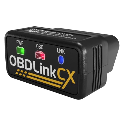 OBDLink CX Bimmercode Adapter