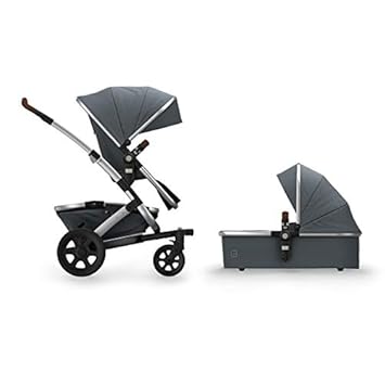 joolz pram rain cover