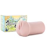 Muses Arkhe Male Masturbator, Soft firmness
