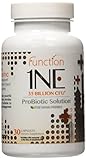 FUNCTION 1NE PROBIOTIC by Frank Medrano - 30 capsules