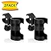 Accmor Stroller Cup Holder, Bike Cup Holder, Universal Cup Holder, 360 Degrees Rotation Drink Holder for Stroller, Walker, Wheelchair, Trolleys,2pack.