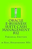Oracle e-Business Suite Cash Management R12