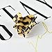 Pomeat Tortoise Shell Claw Clip French Hair Claw Clips Handmade Celluloid Acetate Tortoise Jaw Clip for Women Girls