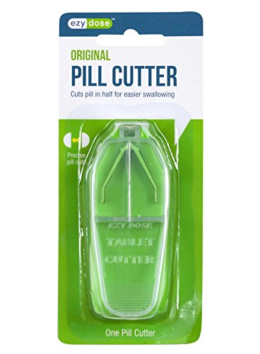 Ezy Dose Original Pill Cutter / Splitter