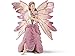 Schleich Feya in Festive Dress Standing Toy Figure