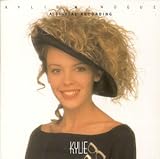 Kylie Minogue Album: «Kylie» (Front side) Kylie Minogue Album: «Kylie» (Front side)