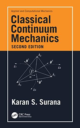 Continuum Mechanics for Engineers (Applied and Computational