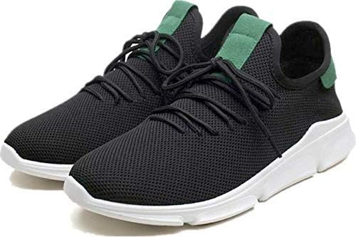layasa Men's Air Series Mesh Casual,Walking,Running/Gymwear Shoes