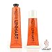 LINHART Linamel Mint Toothpaste and Whitener Gel Bundle, 3.4 oz Tube of Whitening Toothpaste with 1.7 oz Tube of Whitener Gel