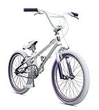 mongoose legion mag freestyle bmx bike