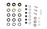 General Pump Rebuild 20mm Kit T TS Series for T1011 TS1011 TS1511 TS2021 TS2011 TS1021 Series Pumps