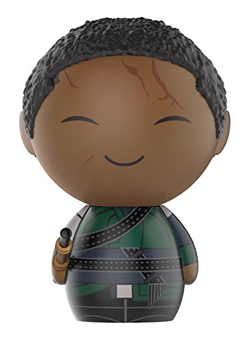 Funko Dorbz Dr. Strange Karl Mordo Figure