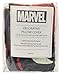 Jay Franco Marvel Decorative Pillow Cover Deadpool