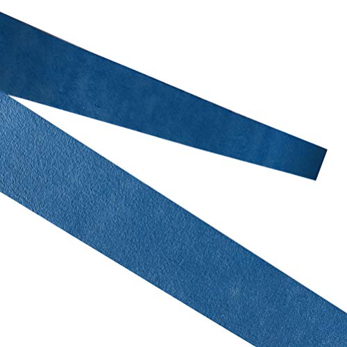 image for LIOOBO 10pcs Tennis Racket Grip Tape Overgrip Wrap Anti Skid for Squas