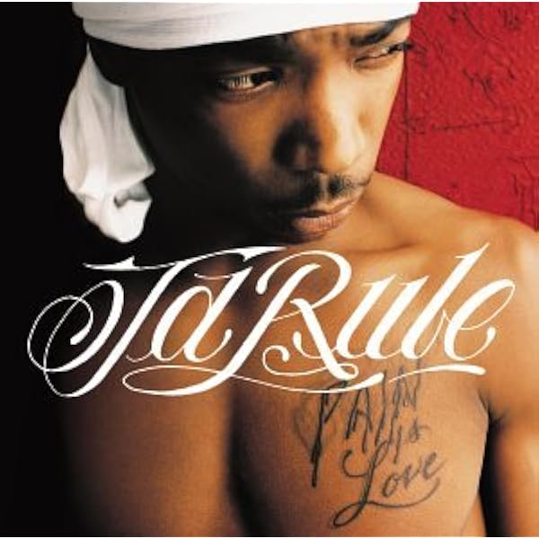 Ja Rule - Rule 3:36 - Amazon.com Music