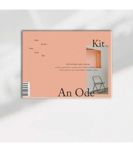 Amazon.com: SEVENTEEN - 4th Album Repackage [SECTOR 17] (NEW