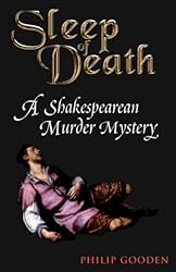 Sleep of Death: A Shakespearean Murder Mystery