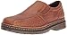 Dr. Martens Men's Tevin Slip-On Shoe, Tan, 8 UK/9 M US