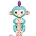 Fingerlings Baby Monkey - Finger Monkey (Green)
