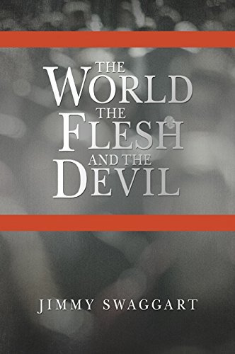 Gerard or The world, the flesh, and the devil :... 1941403239 Book Cover