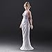 Square Enix Final Fantasy XV Lunafreya Nox Fleuret Play Arts Kai Action Figure
