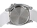 Casio Men's MTP1316B-8AV White Resin Quartz Watch with Silver Dial
