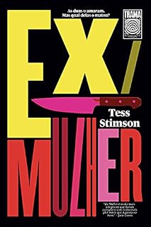 Livro Ex/Mulher
