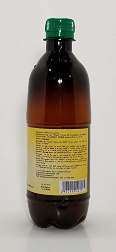 Soybean oil