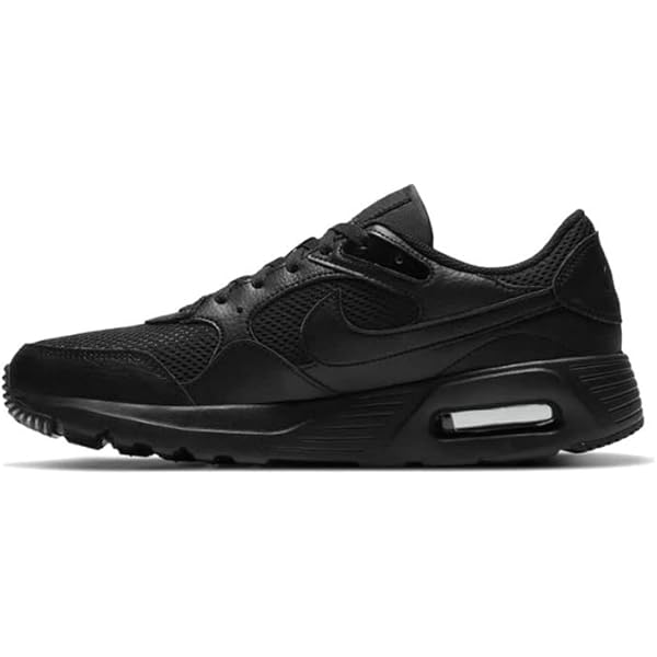 nike infuriate black