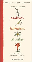 Couleurs, lumières et reflets