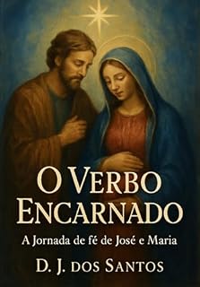 Livro O Verbo Encarnado:
