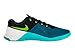 Nike Men's Metcon 2 Green Abyss/Electric Green/Gamma Bl/Bl Training Shoe 8.5 Men US