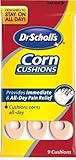 Dr. Scholl's Corn Cushions 9 Ct