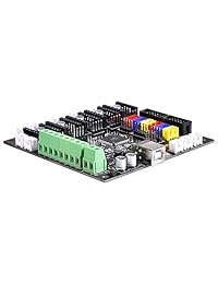 kingprint kfb2.0 Impresora 3d Junta driver para RepRap Mendel Prusa i3 Kossel