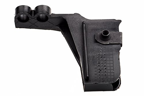 2013-2016 Ford Fusion Lincoln MKZ Left Driver Headlight Lamp Mount Bracket OEM